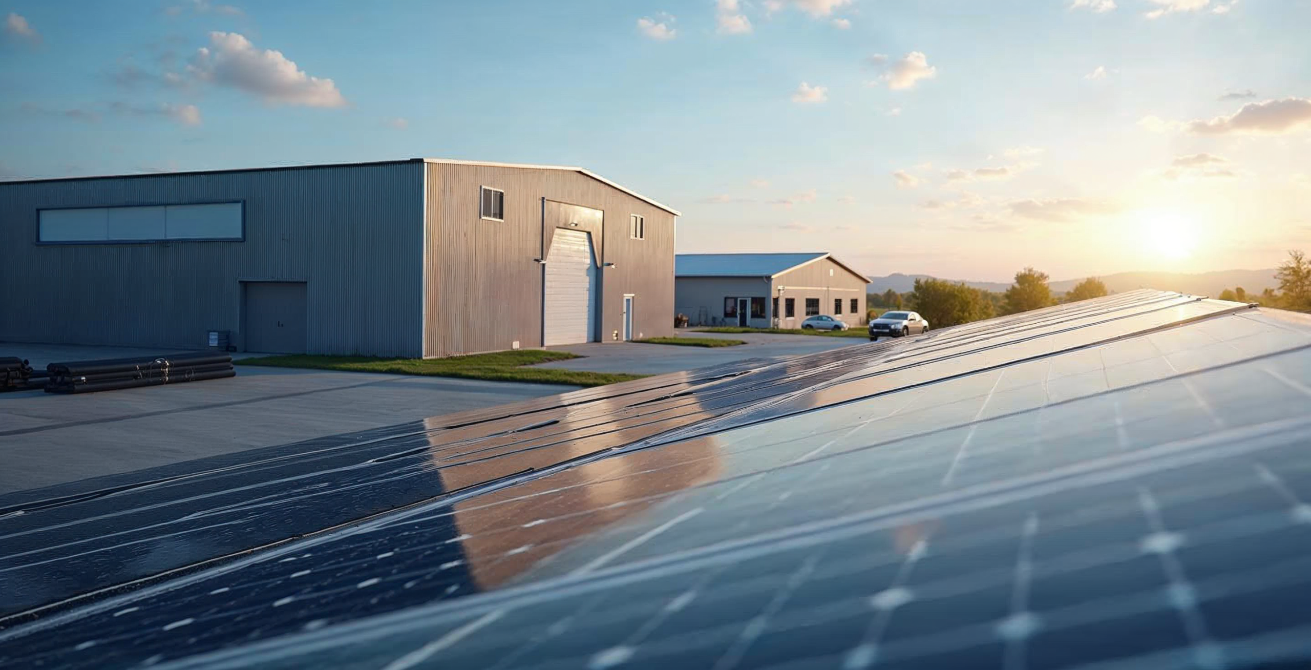 Unlocking Solar Energy: Exploring the Top Commercial Solar Financing Options in South Africa