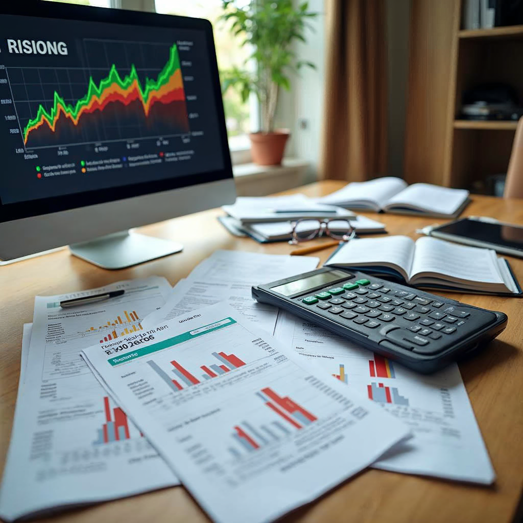 Understanding Your Electricity Bill: A Comprehensive Guide for C&I CFOs
